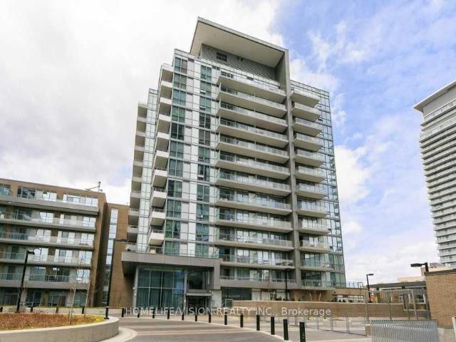 Condo for rent in Woburn, Ontario