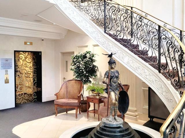 Condo for sale in Woburn, Ontario