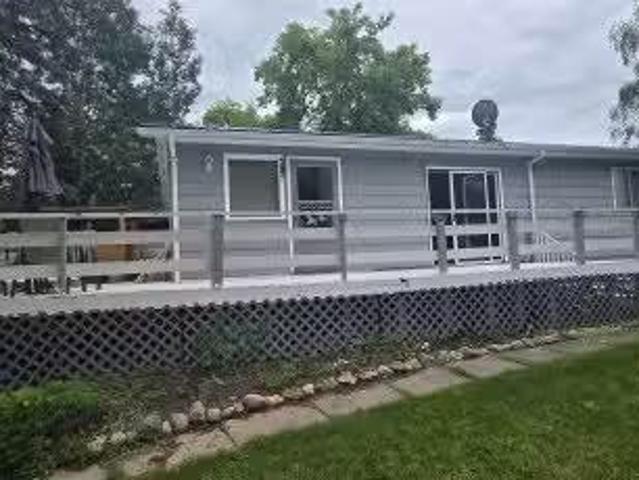 House for sale in Alberta