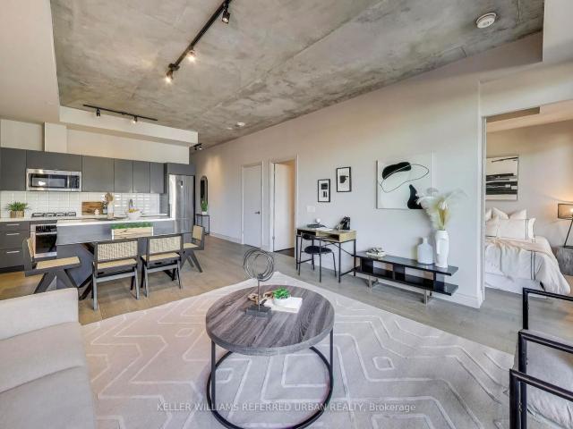 Condo for sale in Woburn, Ontario