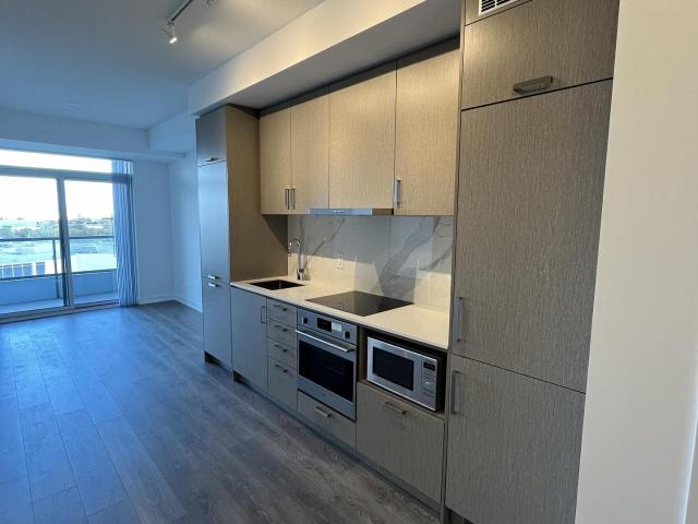 Condo for rent in York, Ontario