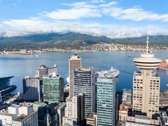 Apartment for sale in Vancouver, British Columbia