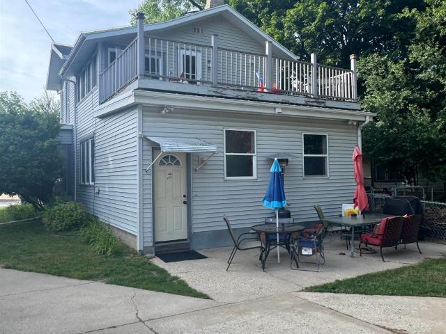 House for sale in Janesville, Wisconsin