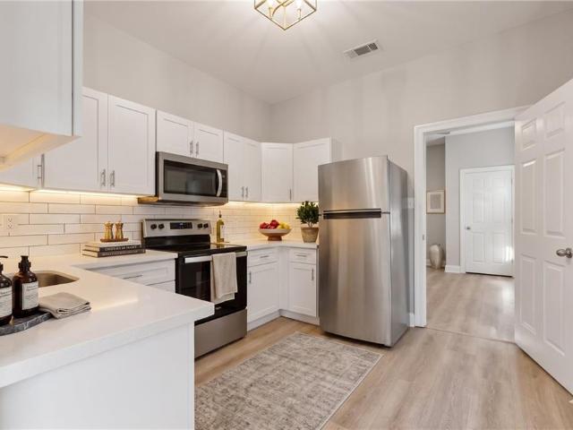 House for sale in New Orleans, Louisiana