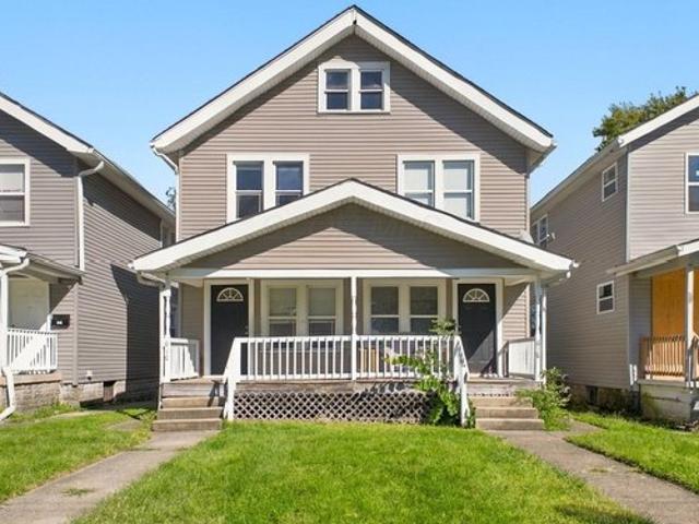 House for sale in Hilltop, Columbus