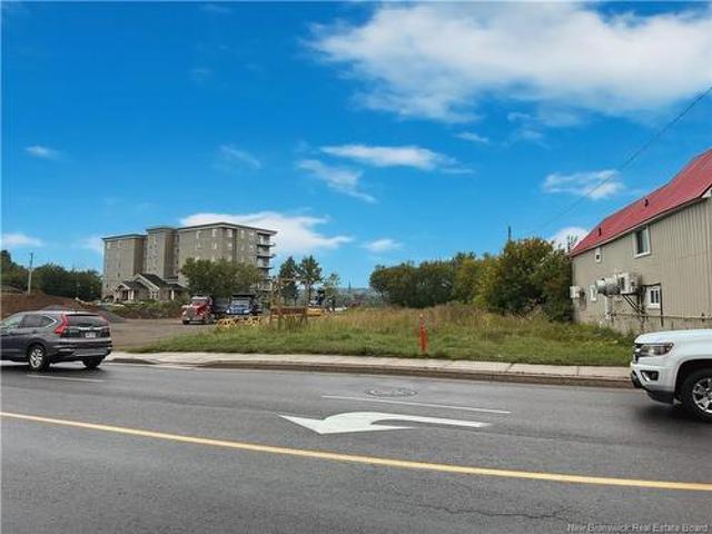 Land for sale in North Devon, City of Fredericton