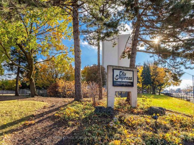 Condo for sale in Burlington, Ontario