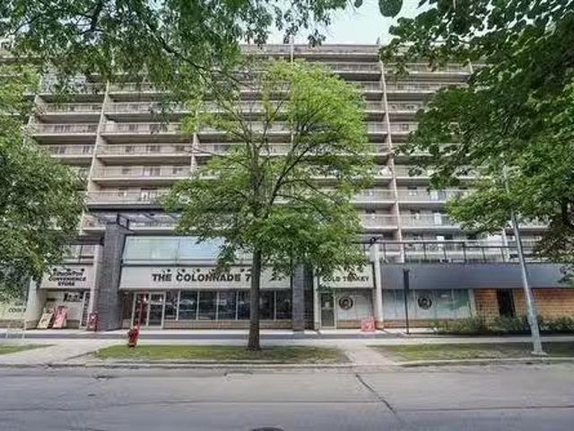Condo for sale in East St. Paul, Manitoba