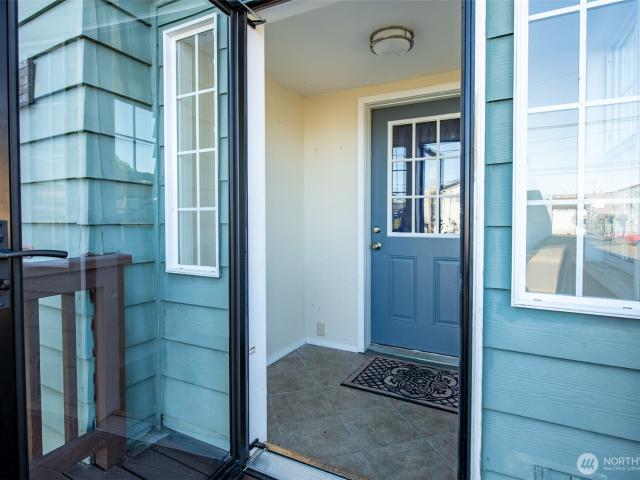 House for sale in Hoquiam, Washington