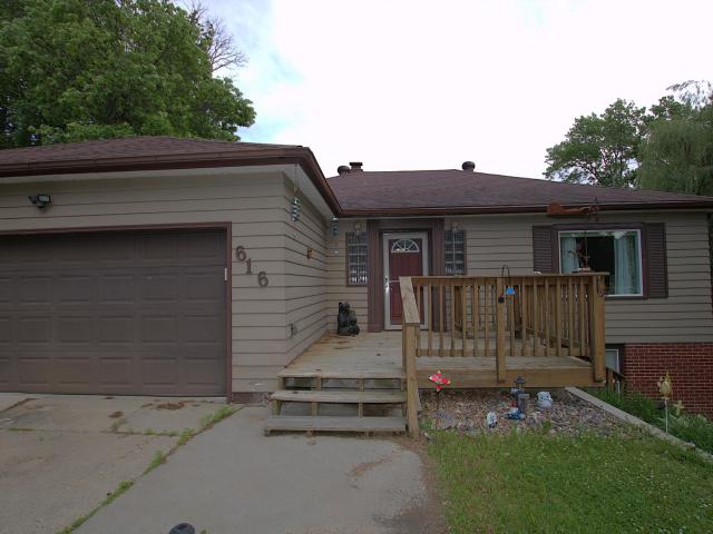 House for sale in Todd, Minnesota