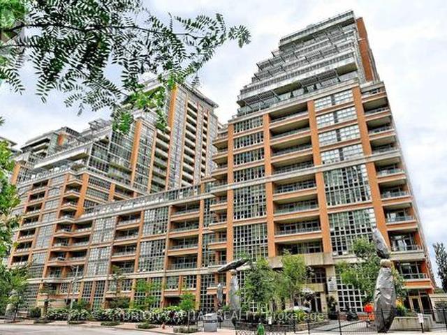 Condo for sale in Woburn, Ontario