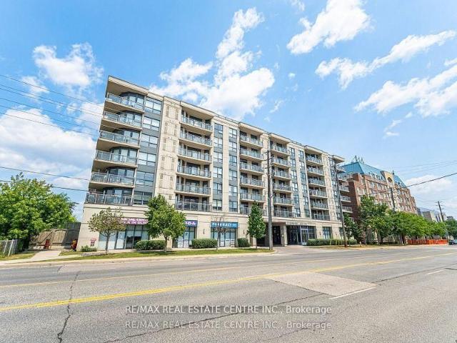 Condo for sale in Toronto, Golden Horseshoe