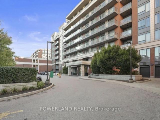 Condo for sale in York, Ontario