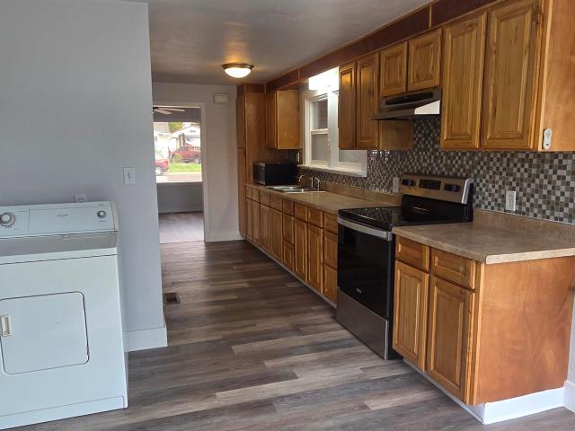 House for sale in Clarkston, Asotin County