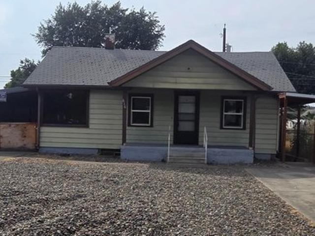 House for sale in Clarkston, Asotin County