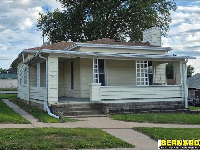 House for rent in Nebraska