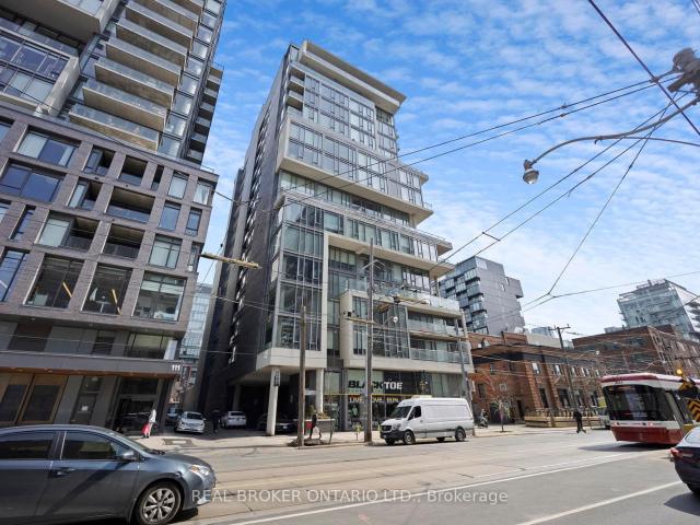 Condo for rent in Woburn, Ontario