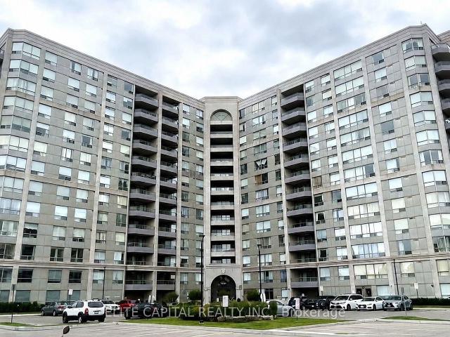 Condo for sale in York, Ontario