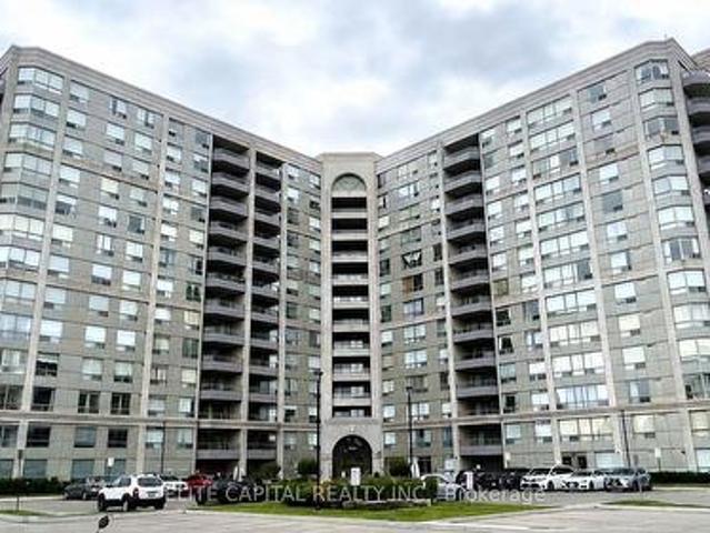 Condo for sale in York, Ontario