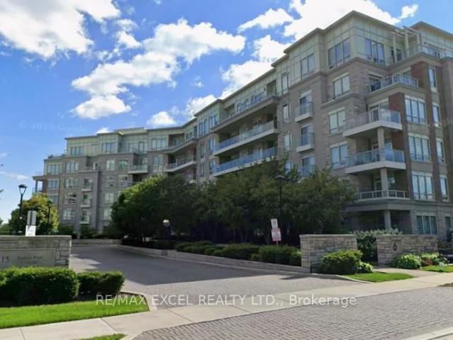 Condo for rent in York, Ontario