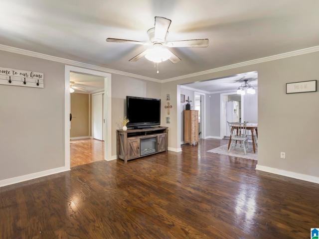 House for sale in Bessemer, Alabama