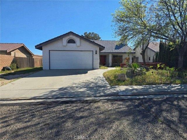 House for sale in Ridgecrest, Kern County