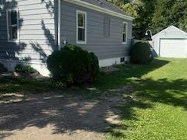 House for sale in Willmar, Minnesota