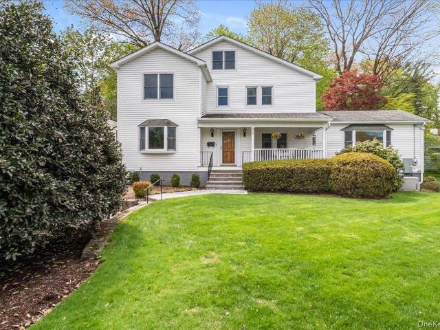 House for sale in Ardsley, New York