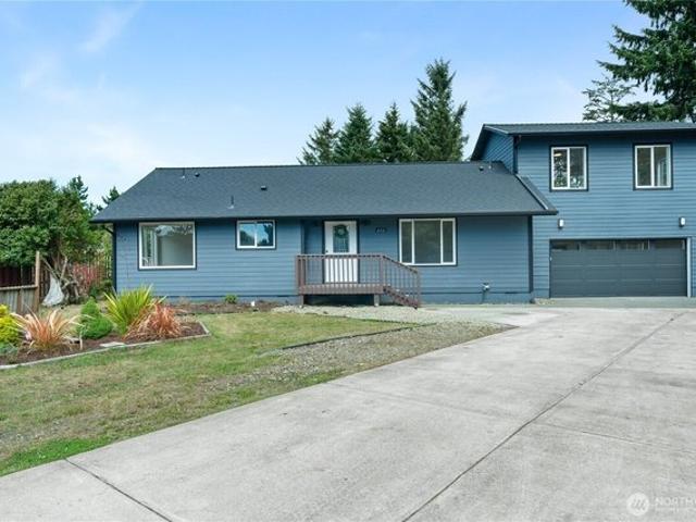 House for sale in Ocean Shores, Washington