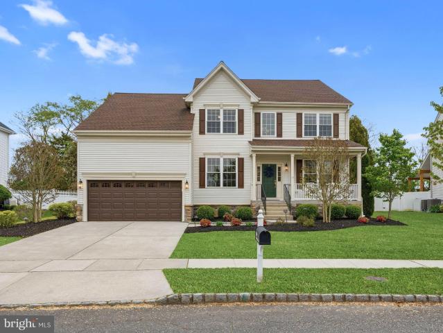 Property for sale in Mullica Hill, New Jersey