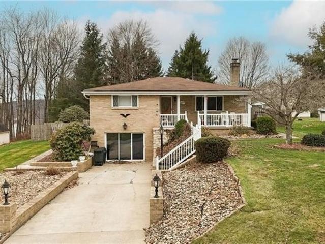 House for sale in Seward, Pennsylvania