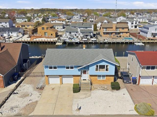 House for sale in Normandy Beach, New Jersey