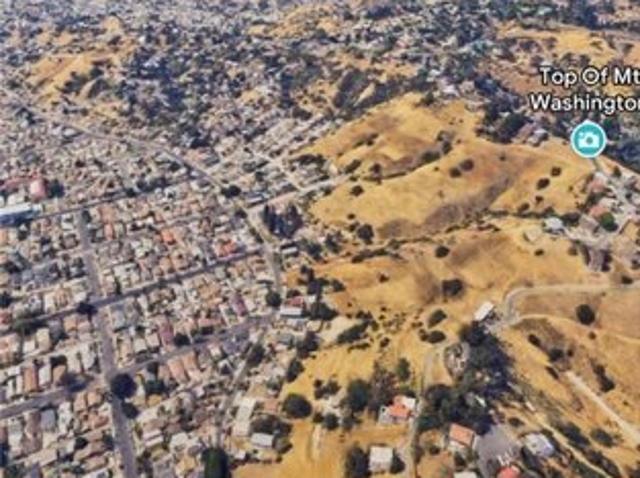 Land for sale in Canoga Park, California
