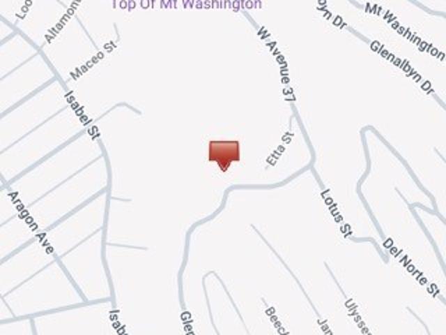 Land for sale in Canoga Park, California