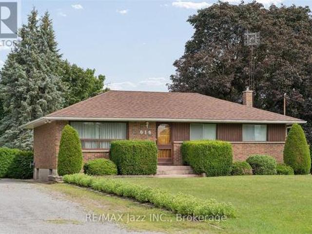 House for sale in Durham, Ontario