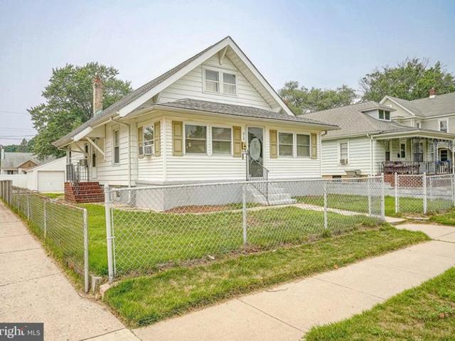 House for sale in Paulsboro, New Jersey