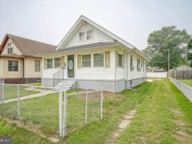 House for sale in Paulsboro, New Jersey