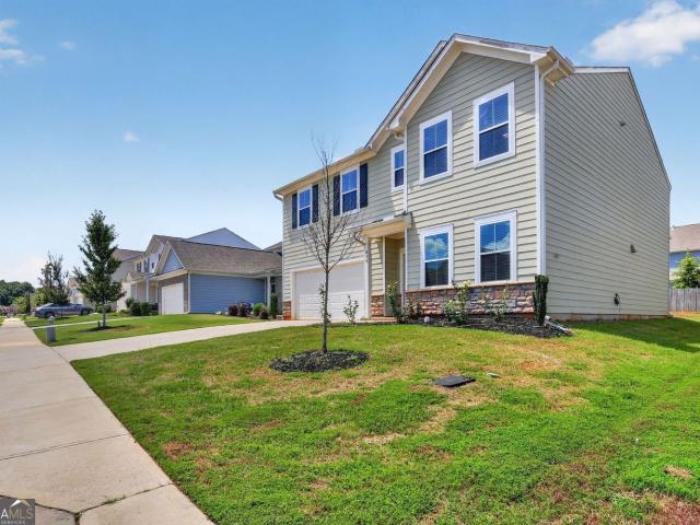 House for sale in Mcdonough, Georgia
