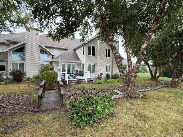 Townhouse for sale in Pella, Marion County