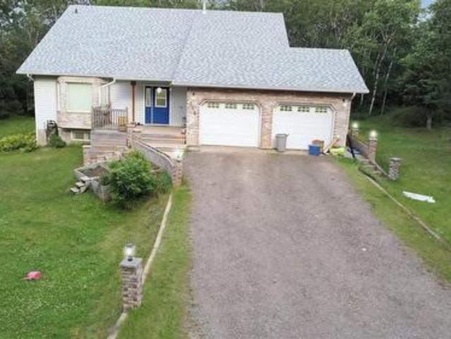 House for sale in Saskatchewan