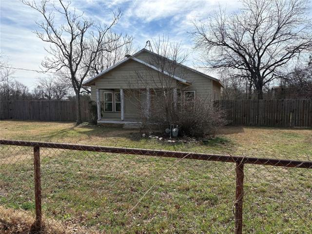 Property for sale in Ranger, Texas