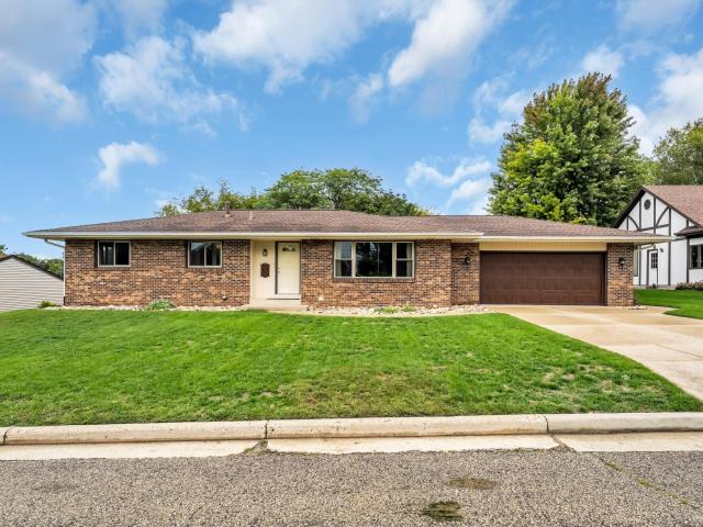 House for sale in Burlington, Racine County