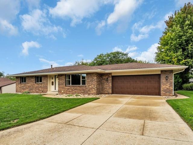 House for sale in Burlington, Racine County