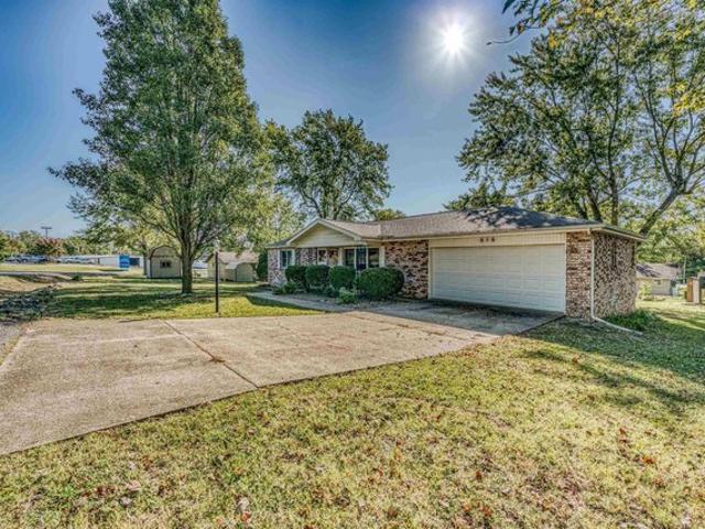 House for sale in Mountain Home, Baxter County
