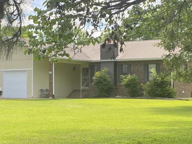 House for sale in Rainsville, Alabama