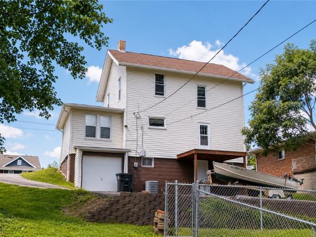 House for sale in Steubenville, Ohio