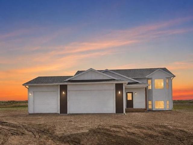House for sale in Box Elder, South Dakota