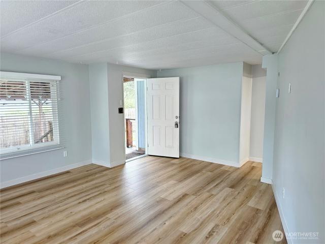 House for sale in South Bend, Washington
