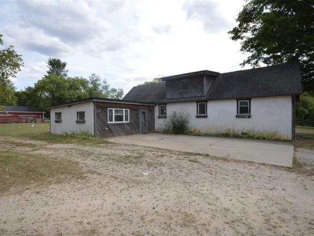 House for sale in Boyne City, Michigan
