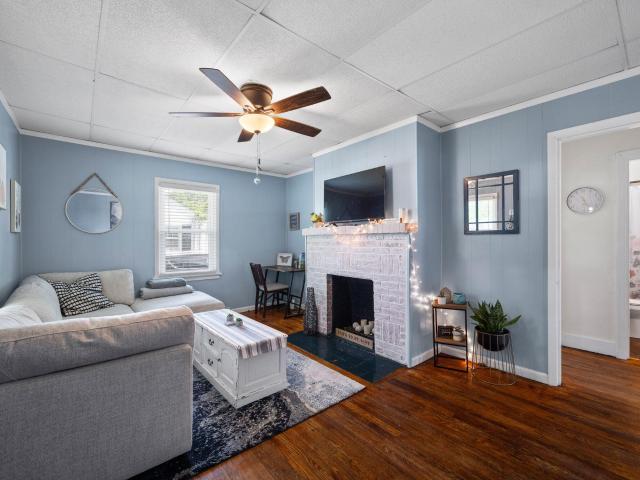 House for sale in Rossville, Georgia